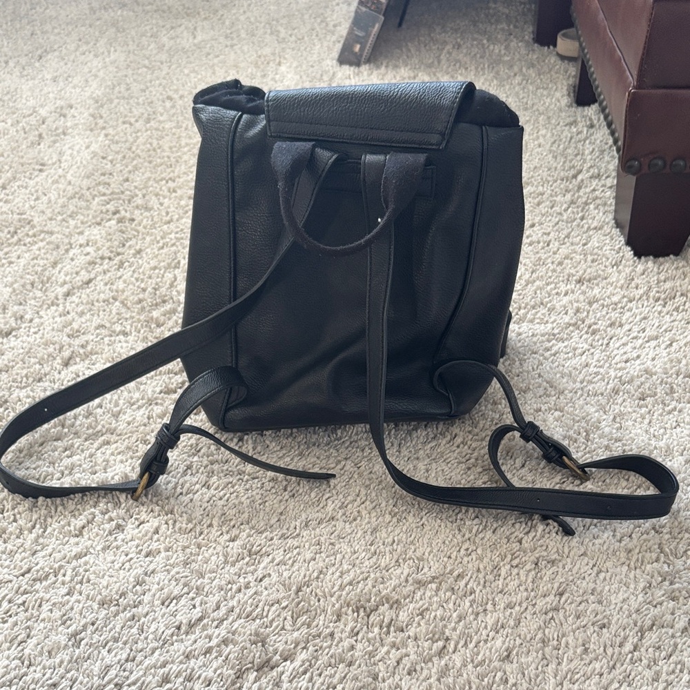 Universal Thread Black Backpack - image 4